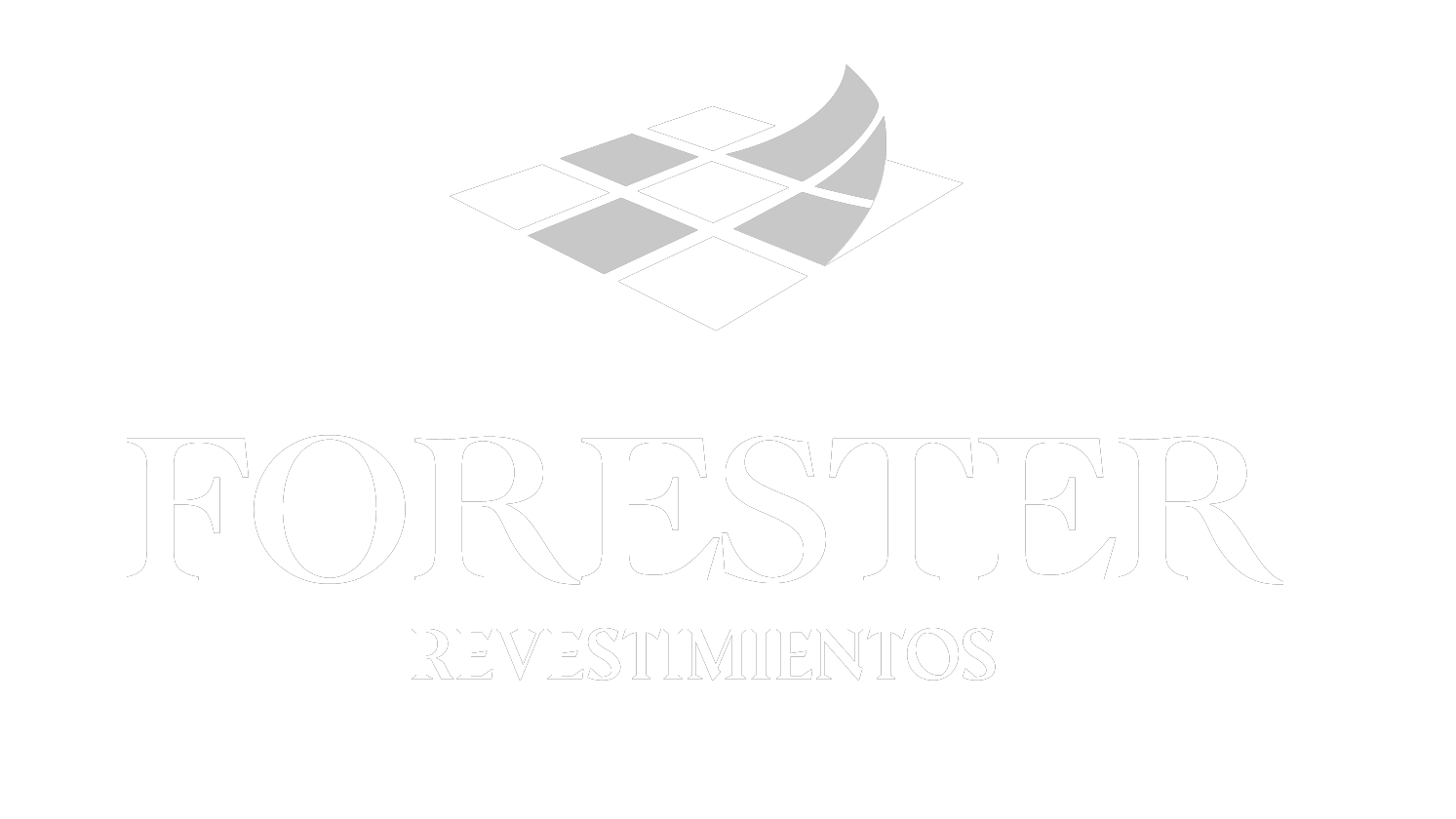 logo forester revestimientos
